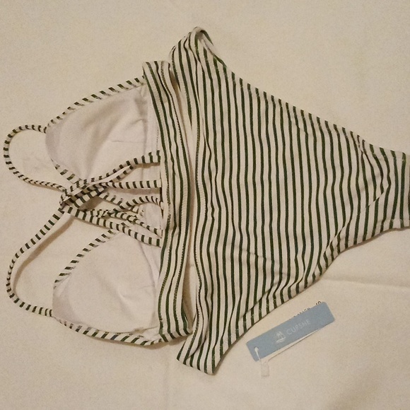Cupshe Bikini - Picture 6 of 8
